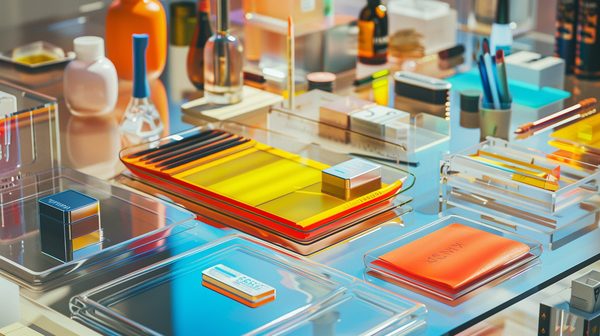 Boostez votre marque avec des objets publicitaires innovants