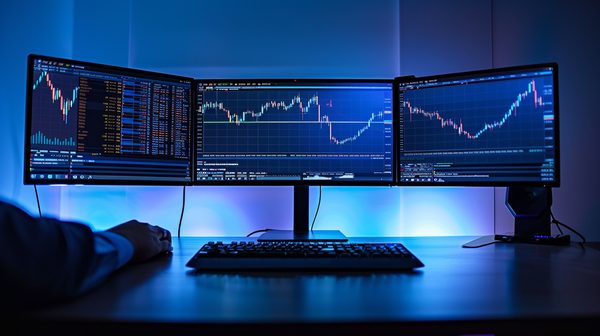 Maîtrisez les signaux trading pour maximiser vos gains