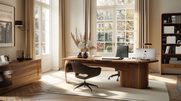 Optimisez votre espace avec Gautier Office