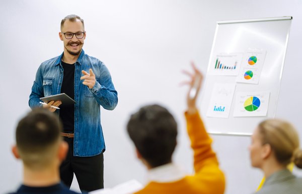 Les avantages d'un coaching sur-mesure pour les managers et dirigeants