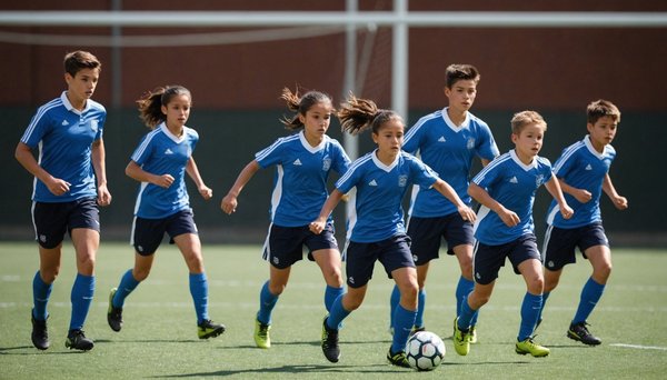L'école bpjeps : devenez professionnel du sport en 2025.