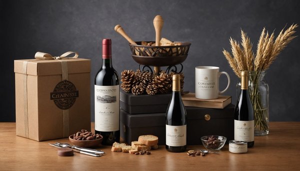 Cadeaux corporatifs faits au québec : le charme local à découvrir