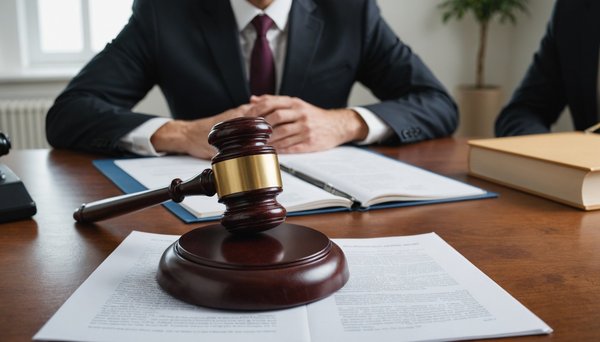 Top 7 astuces juridiques pour défendre vos droits efficacement