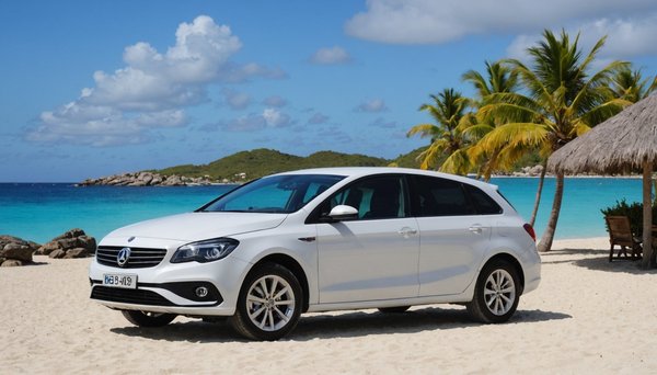 Location véhicule à Saint-Barthélemy-d'Anjou : services variés et astuces