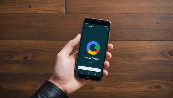 Augmentez vos avis google avec une approche ludique et innovante